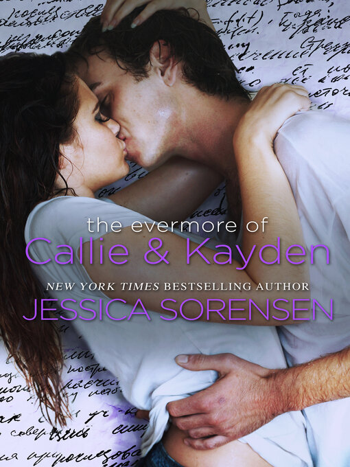 Title details for The Promise of Callie & Kayden (The Coincidence Series, Book 7) by Jessica Sorensen - Available
